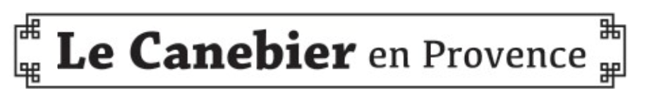 Le Canebier en Provence