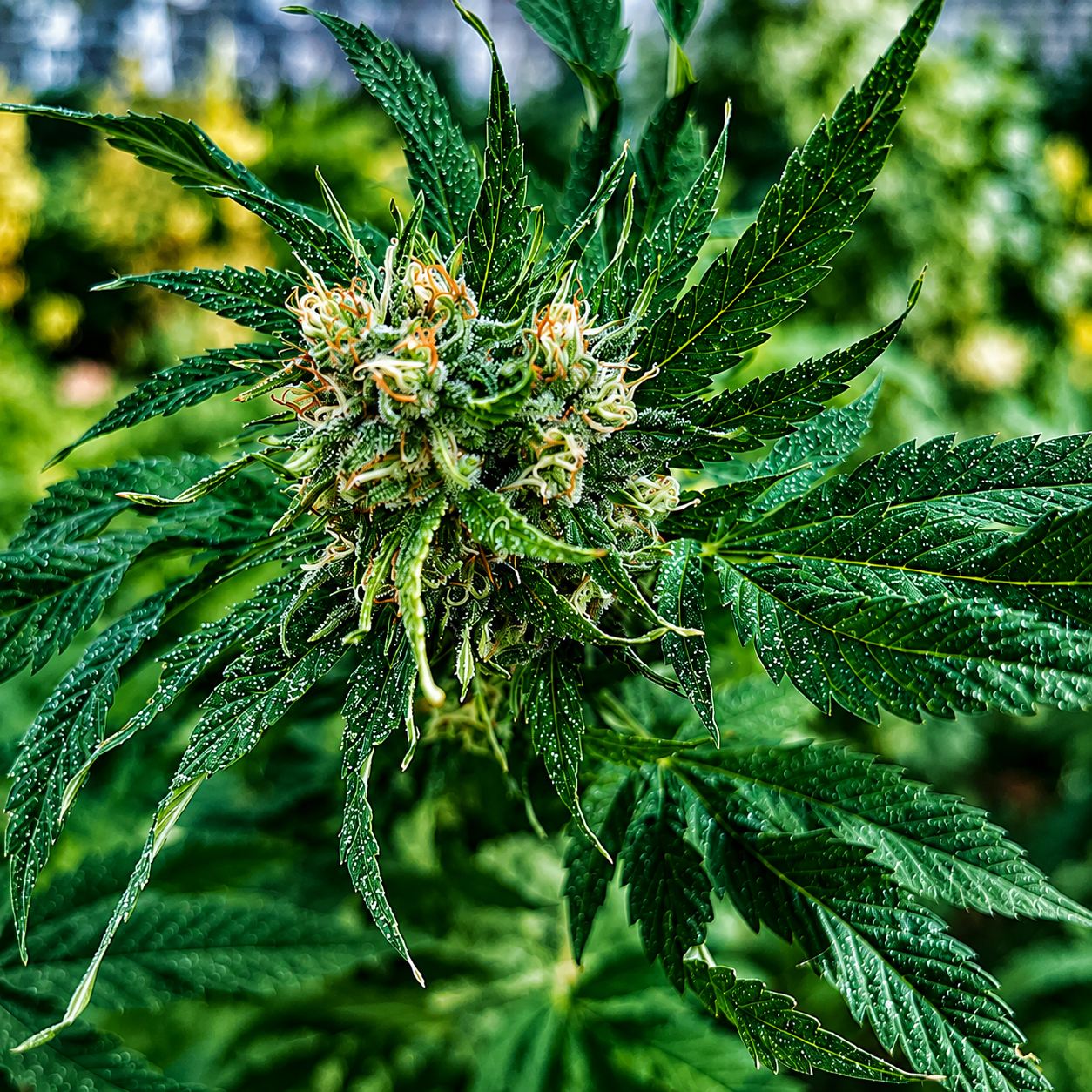 Blueberry Cheese